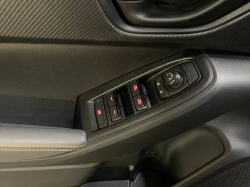 Used 2026 Subaru Crosstrek 2.5i Wilderness image 13