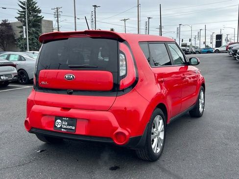 Used 2016 Kia Soul ! w/ Premium Package FWD image 9