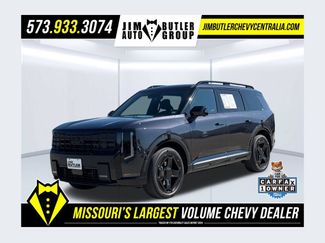 Used 2027 Kia Telluride SX X-Line AWD/4WD 360° Tour