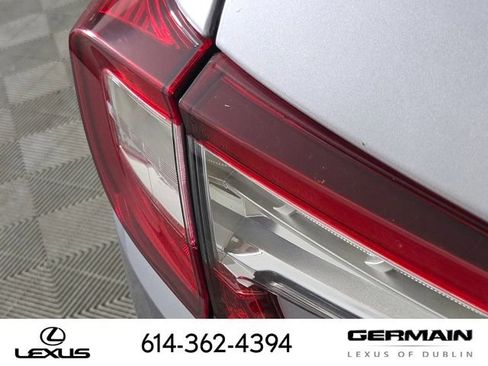 Used 2022 Acura RDX FWD w/ Technology Package image 14