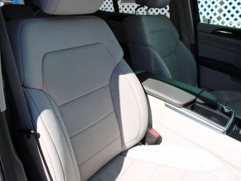 Used 2015 Mercedes-Benz ML 350 2WD image 12