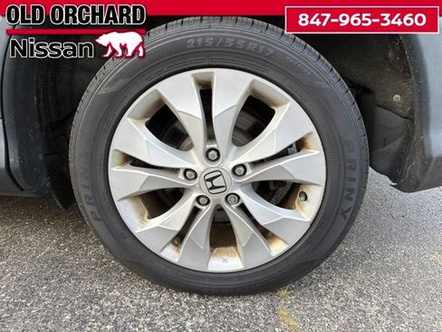 Used 2014 Honda CR-V EX-L image 9