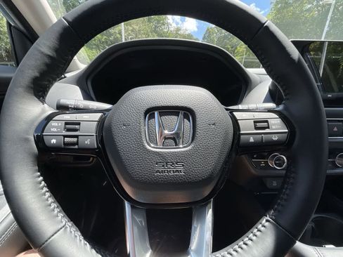 New 2026 Honda HR-V EX-L image 22