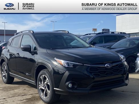 New 2026 Subaru Crosstrek 2.0i Premium image 1