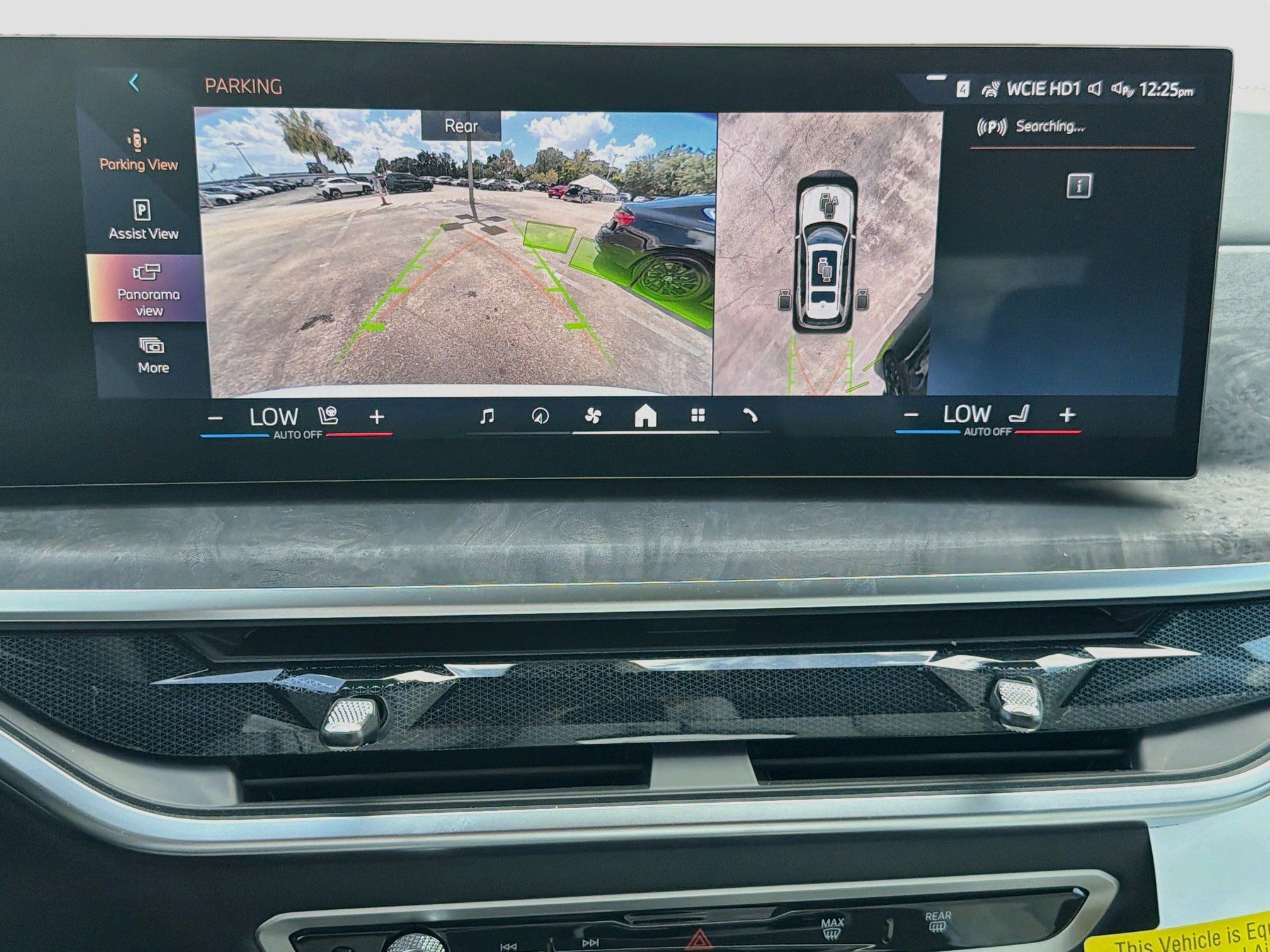 New 2027 BMW X7 xDrive40i w/ M Sport Package AWD/4WD image 36