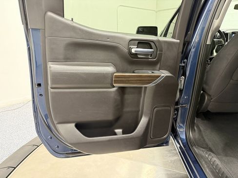 Used 2021 Chevrolet Silverado 1500 RST w/ Convenience Package II image 44