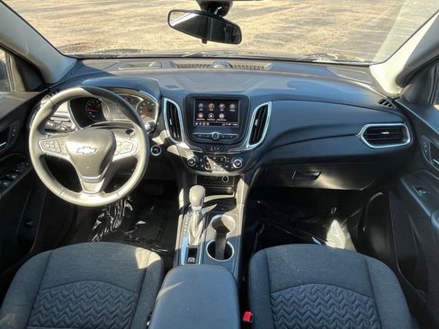 Certified 2023 Chevrolet Equinox LT image 11
