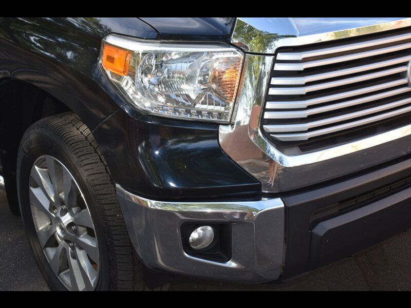 Used 2014 Toyota Tundra Limited RWD image 45