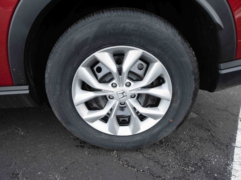 New 2026 Honda CR-V LX image 29