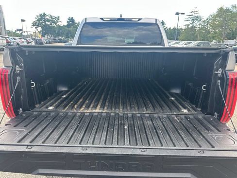 Used 2024 Toyota Tundra SR5 w/ SR5 Convenience Package AWD/4WD image 29