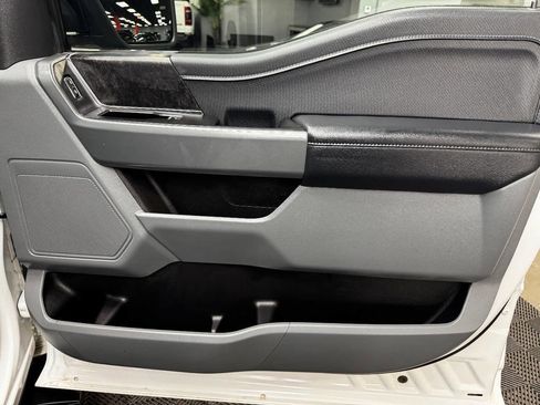 Used 2022 Ford F150 XLT w/ Equipment Group 301A Mid image 50