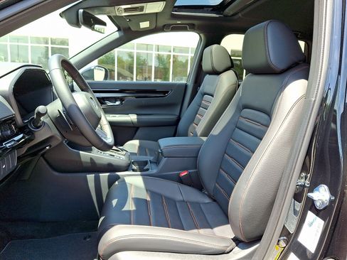 New 2026 Honda CR-V Sport Touring image 10