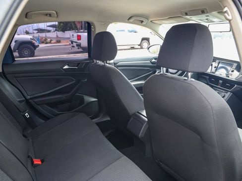 Used 2019 Volkswagen Jetta S FWD image 16