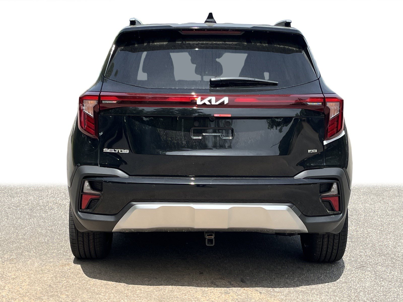 New 2026 Kia Seltos SX w/ SX Sunroof Package AWD/4WD image 27