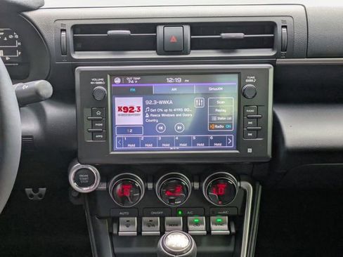 Used 2024 Subaru BRZ Limited image 18