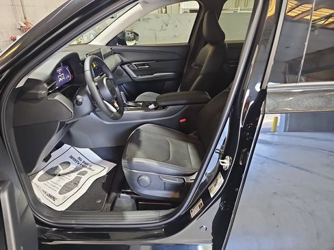 New 2026 MAZDA CX-5 Select AWD/4WD image 15