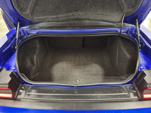 Used 2022 Dodge Challenger R/T Scat Pack RWD image 27