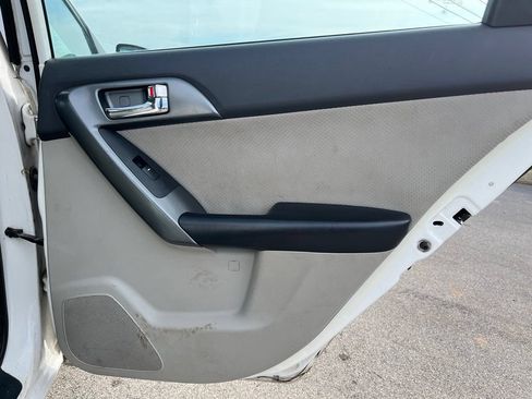 Used 2013 Kia Forte EX FWD image 20
