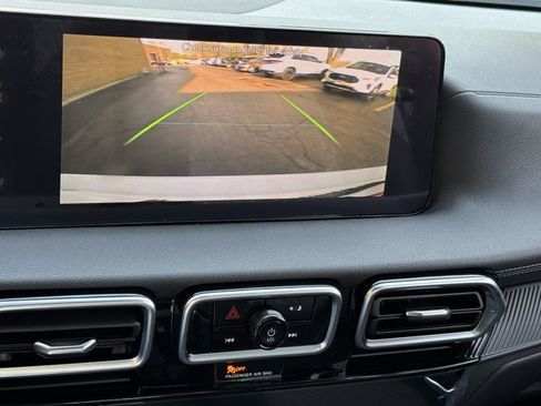 New 2026 Nissan Sentra SV w/ Floor Mat Package FWD image 8