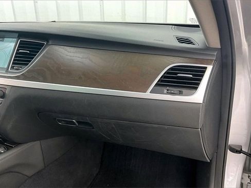 Used 2017 Genesis G80 3.8 w/ Option Group 03 image 18