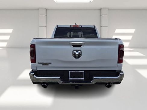 Certified 2021 RAM 1500 Laramie RWD image 4