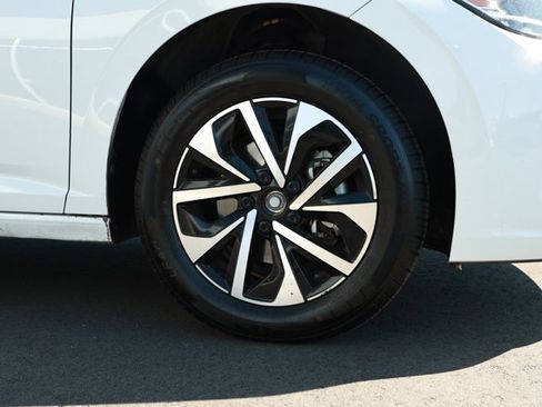Used 2024 Volkswagen Jetta S FWD image 5