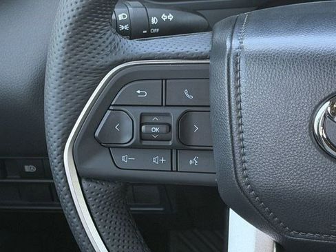 New 2026 Toyota Tundra Limited image 15