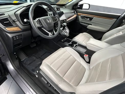 Used 2022 Honda CR-V EX-L image 15