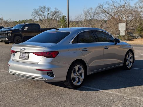 Used 2023 Audi A3 2.0T Premium w/ Convenience Package image 9