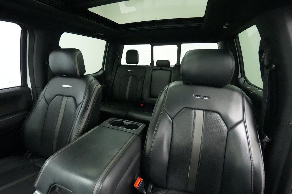 Used 2020 Ford F150 Platinum w/ Equipment Group 701A Luxury AWD/4WD image 15