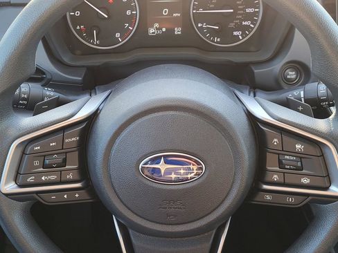 New 2026 Subaru Impreza 2.0i Sport image 13