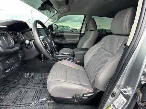 Used 2023 Toyota Tacoma SR AWD/4WD image 21