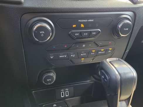 Certified 2019 Ford Ranger XLT w/ Equipment Group 301A Mid RWD image 22