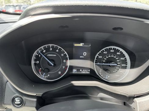 Used 2020 Subaru Ascent Limited w/ Technology Package AWD/4WD image 12