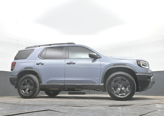 New 2026 Honda Passport RTL image 50