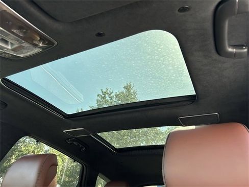 New 2025 Genesis GV80 3.5T Prestige image 24