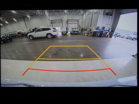 Used 2024 Hyundai Tucson SEL image 18