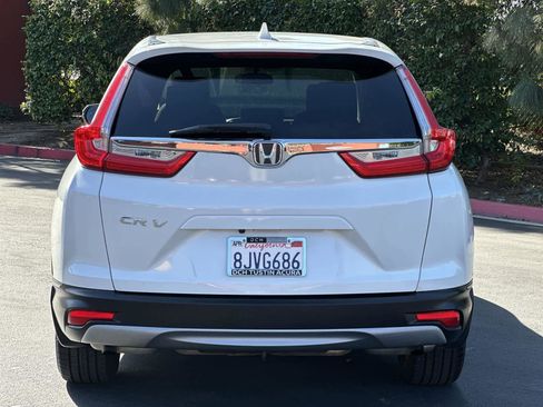 Used 2019 Honda CR-V EX image 5