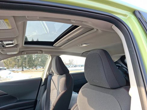 New 2026 Subaru Impreza 2.0i Sport image 11