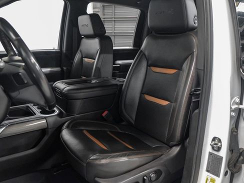 Used 2020 GMC Sierra 2500 AT4 w/ AT4 Premium Package image 32