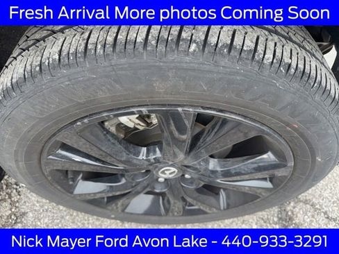 Used 2023 MAZDA CX-30 AWD 2.5 S w/ Preferred Package image 5