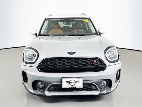 Certified 2023 MINI Cooper Countryman S image 2