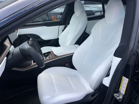 Used 2024 Tesla Model S AWD/4WD image 15