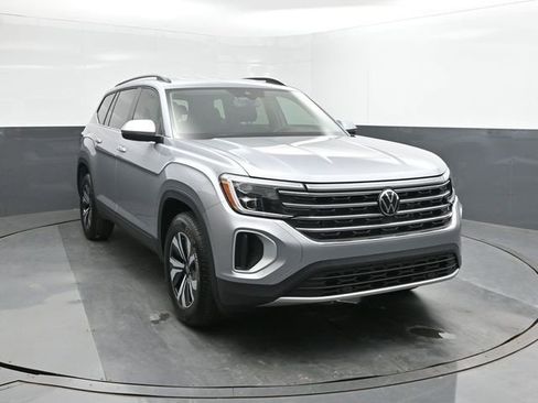 New 2026 Volkswagen Atlas SE image 22