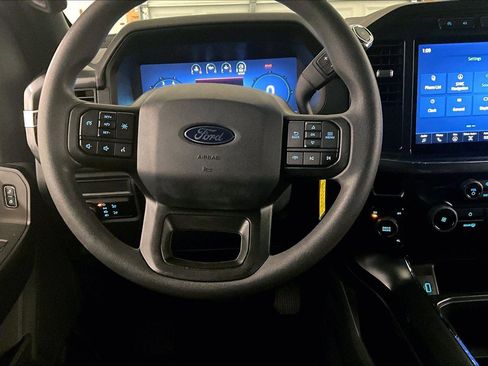 Used 2024 Ford F150 STX image 5