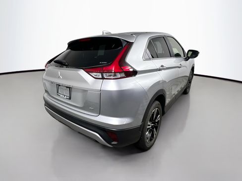 Used 2026 Mitsubishi Eclipse Cross SE AWD/4WD image 4
