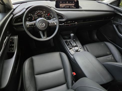 Certified 2026 MAZDA CX-30 AWD 2.5 S image 21