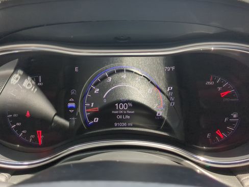 Used 2020 Jeep Grand Cherokee SRT AWD/4WD image 26