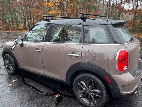 Used 2012 MINI Cooper Countryman S image 4