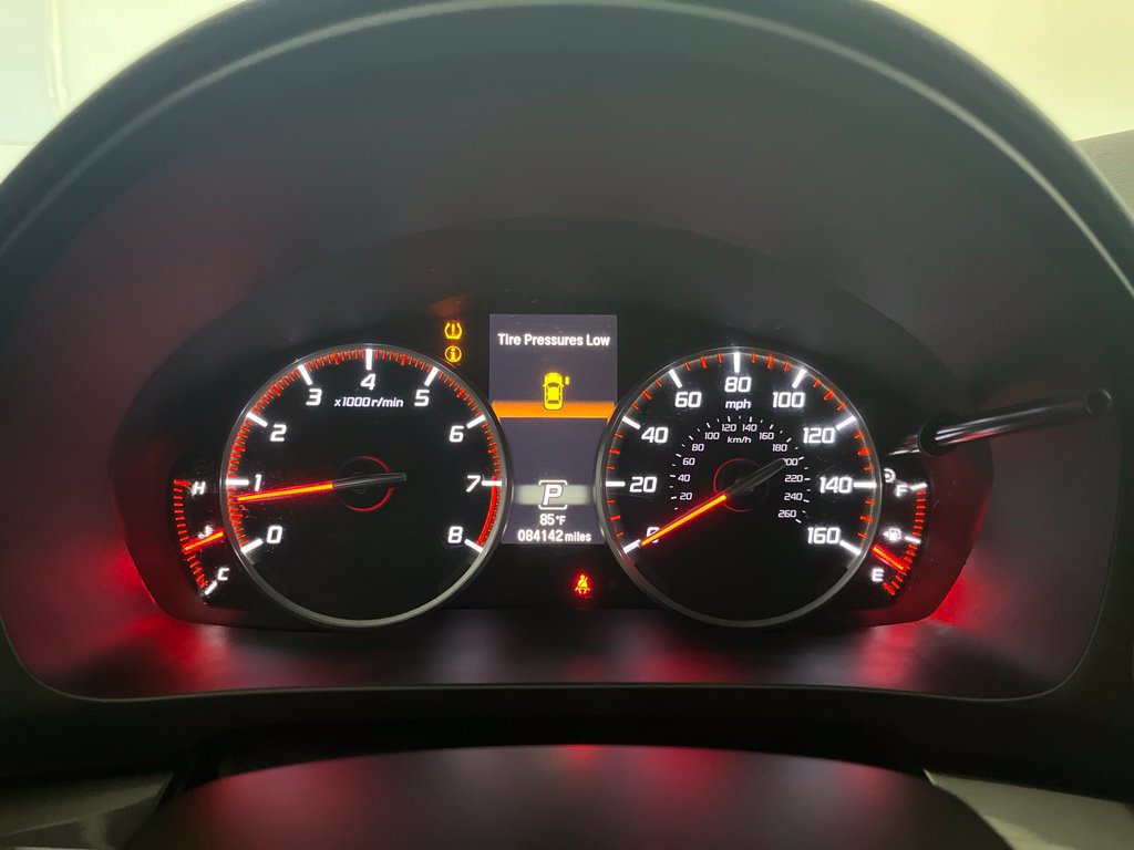Used 2020 Acura ILX w/ Premium & A-SPEC Package FWD image 64